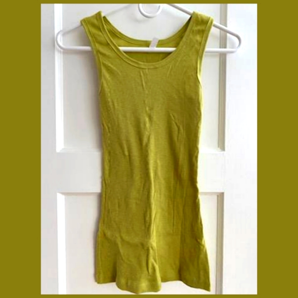 Tank tops (many colors) NEVER WORN